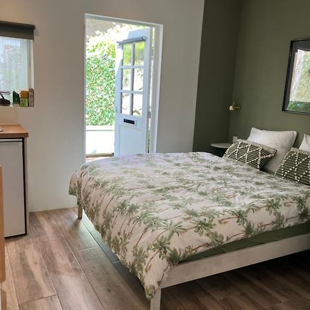 Antonia Beach House Haga Zewnętrze zdjęcie