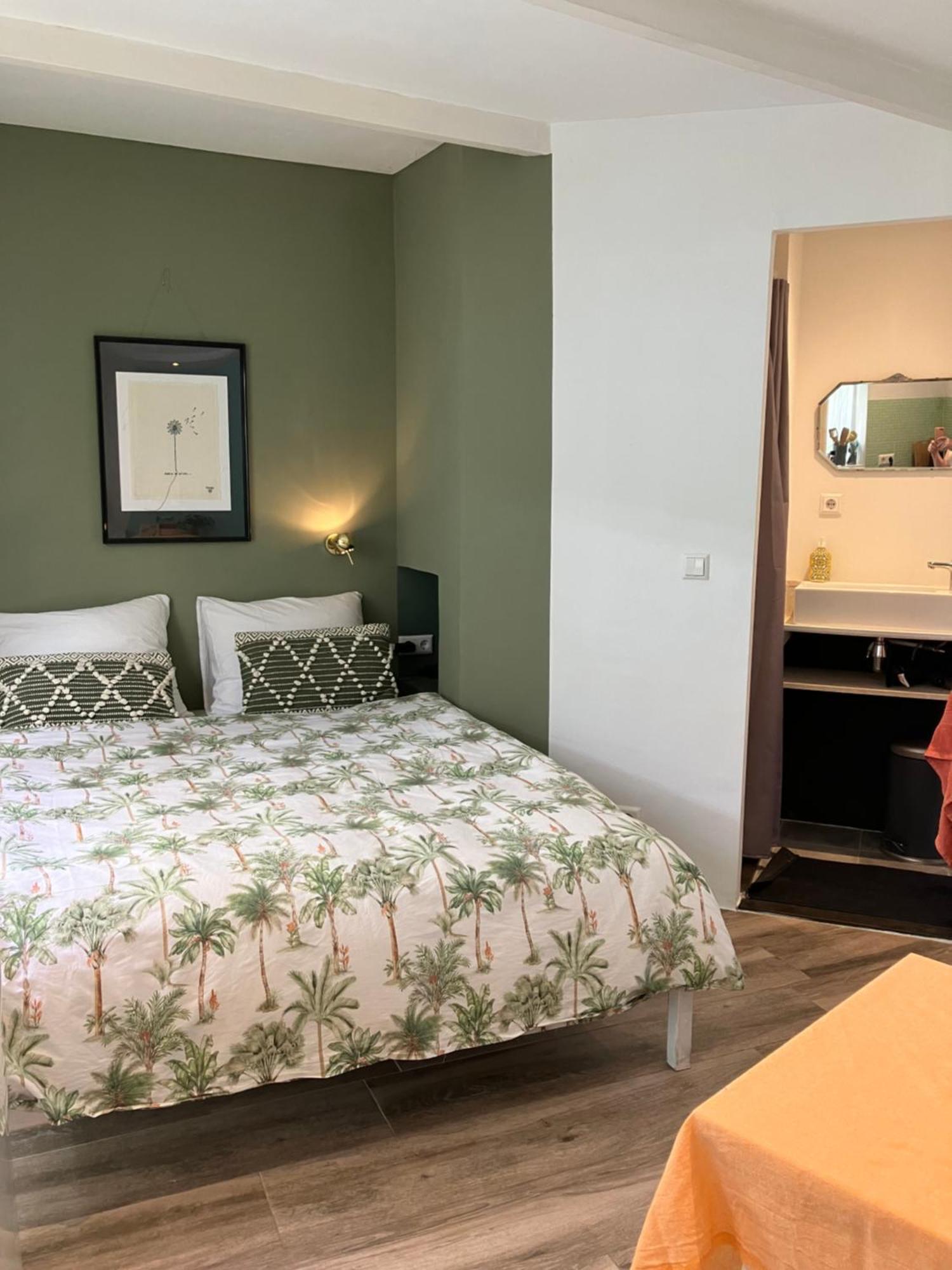 Antonia Beach House Haga Zewnętrze zdjęcie