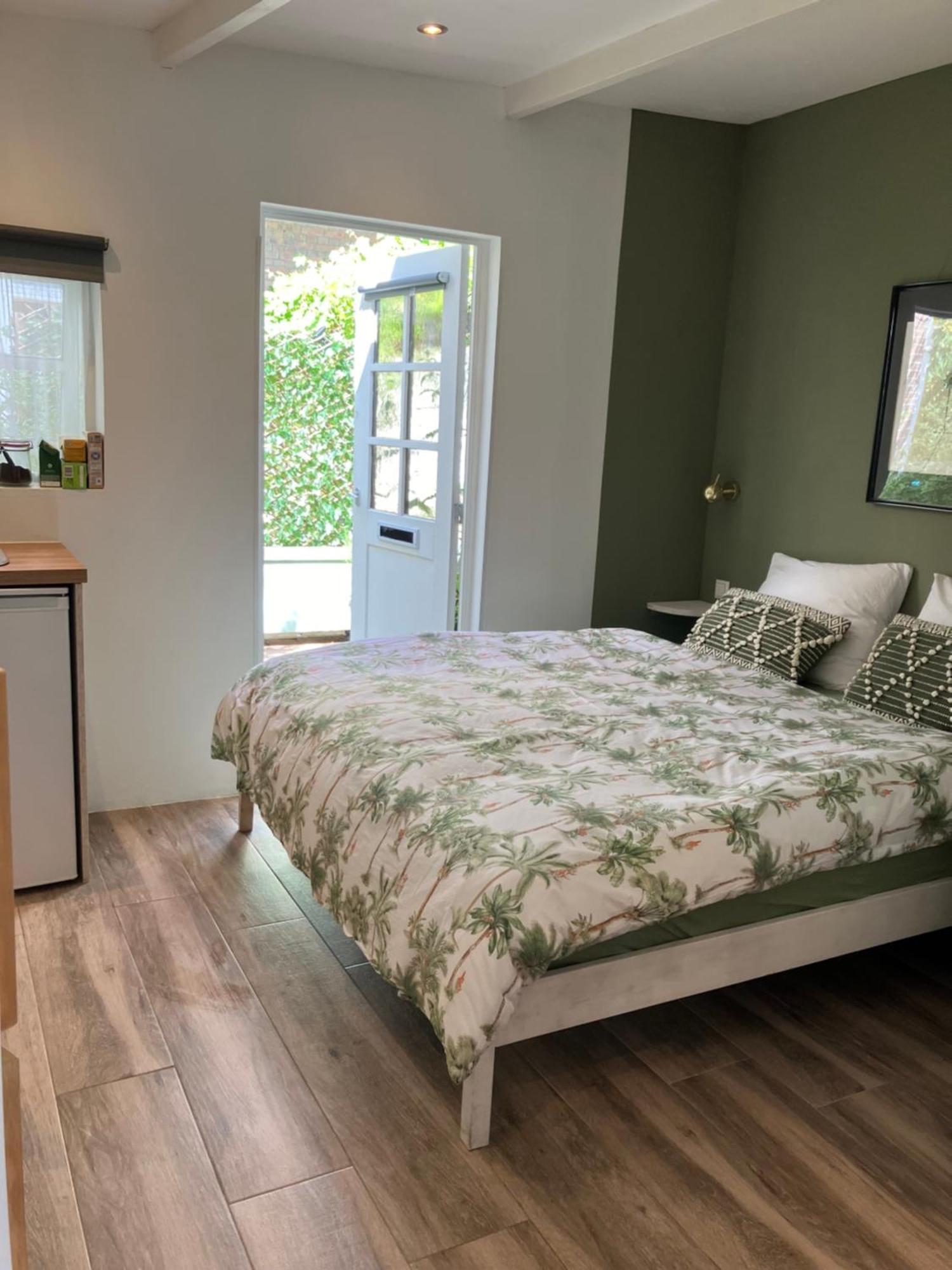 Antonia Beach House Haga Zewnętrze zdjęcie