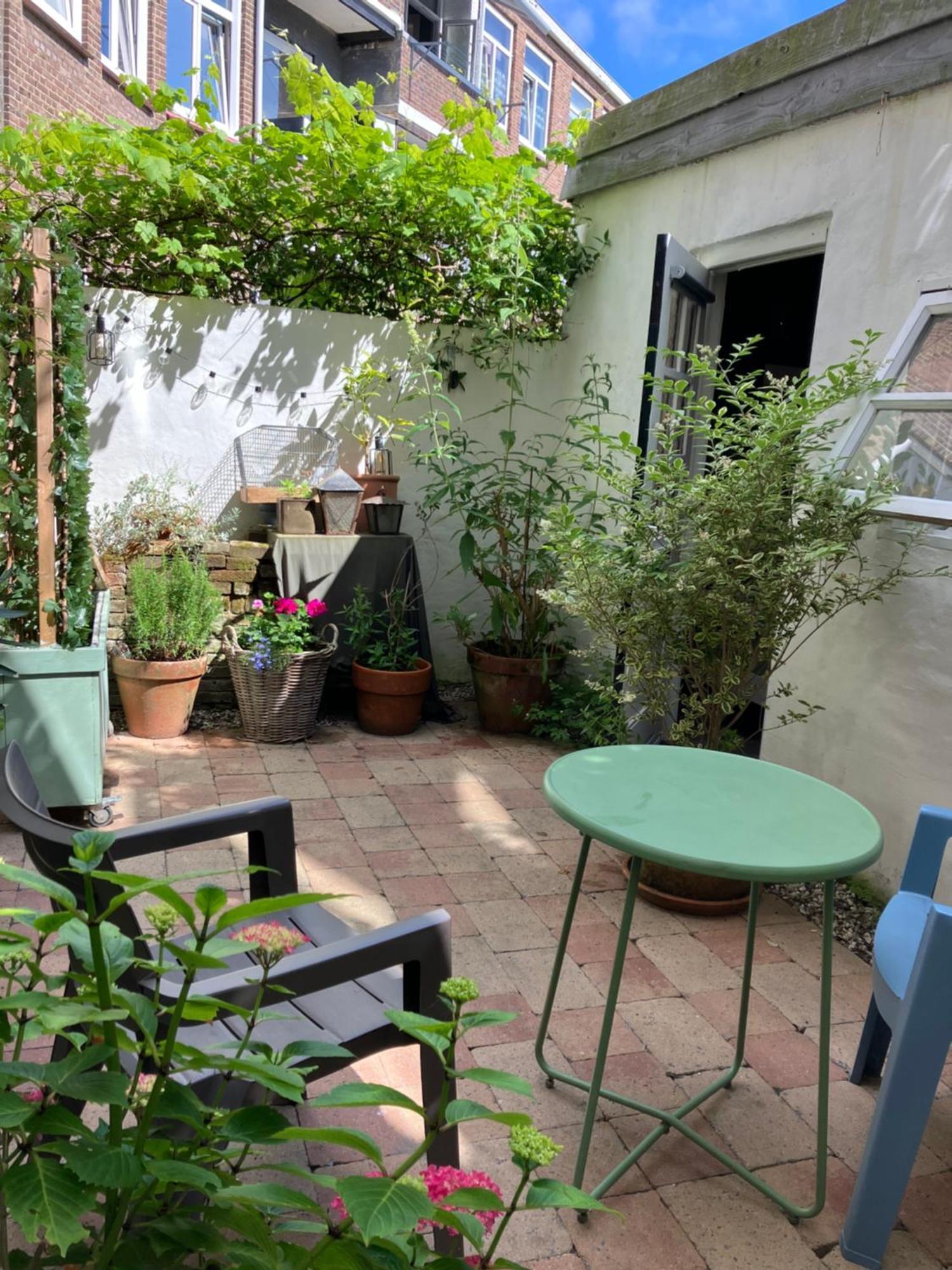 Antonia Beach House Haga Zewnętrze zdjęcie